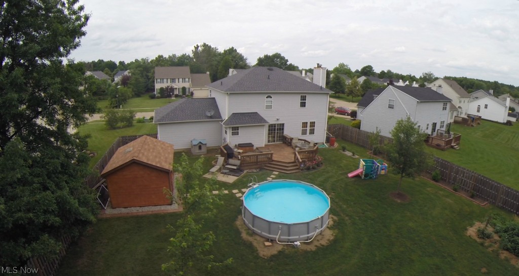 Vineyard Estates - Residential