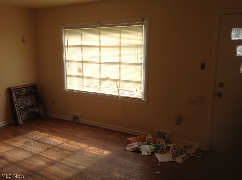 Warrensville - Residential