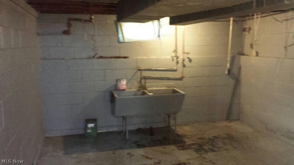 Warrensville - Residential