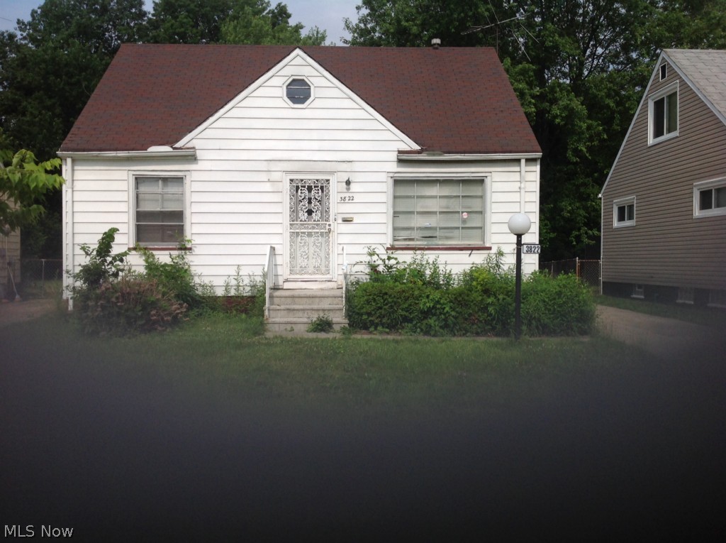 Warrensville - Residential