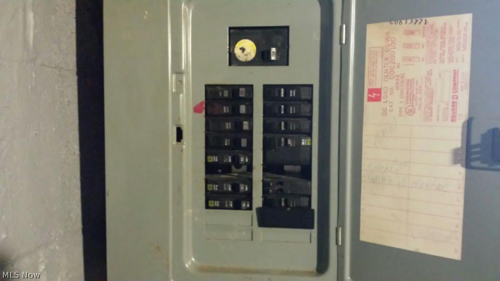 Warrensville - Residential