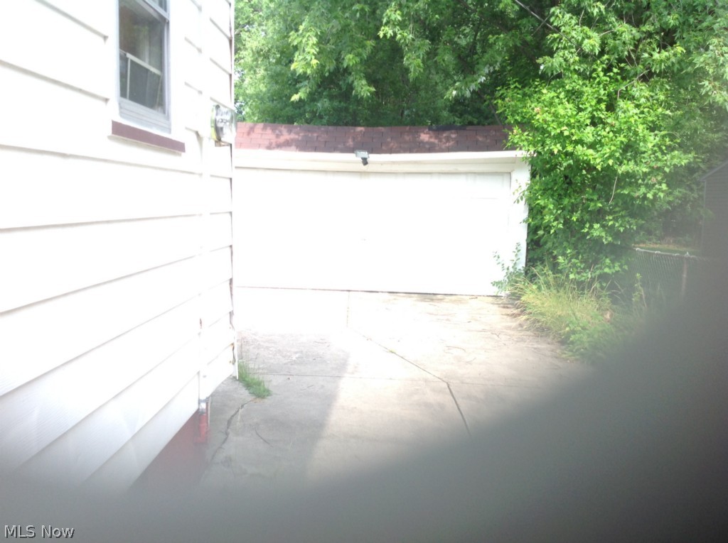 Warrensville - Residential