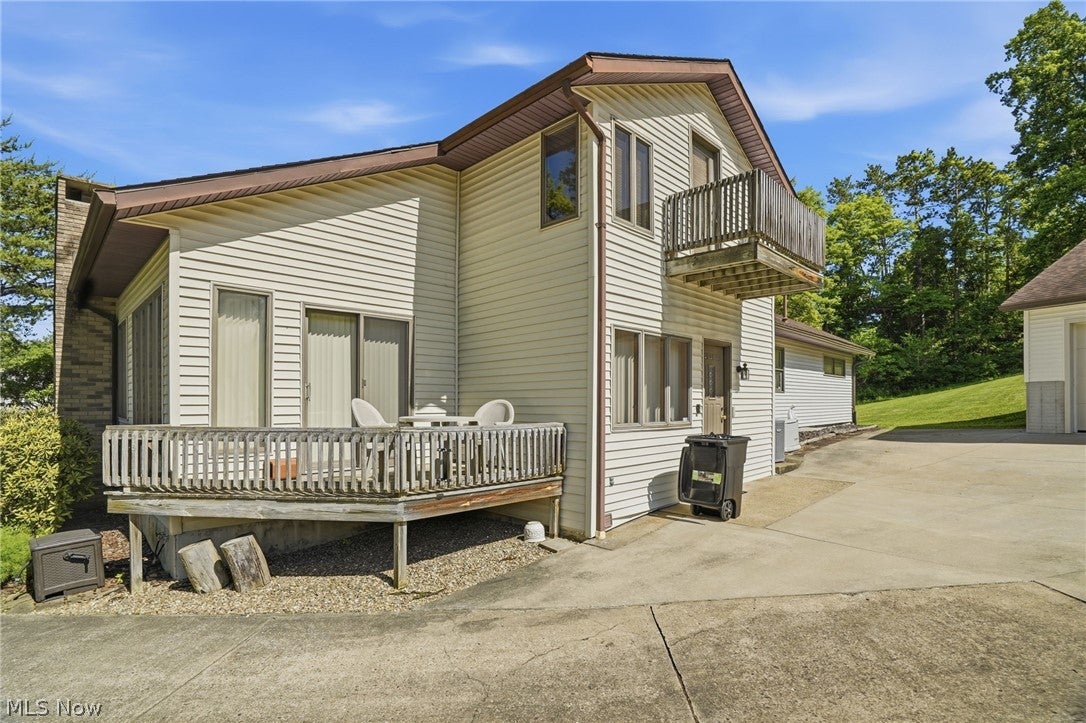 551 Lewisville Road