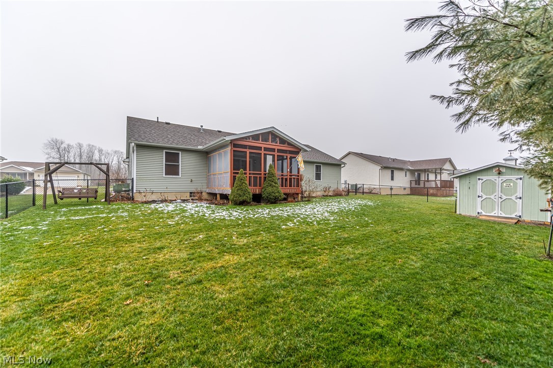 Westbrook Estates - Residential