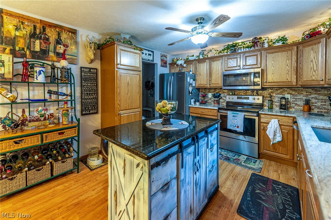 Westbrook Estates - Residential