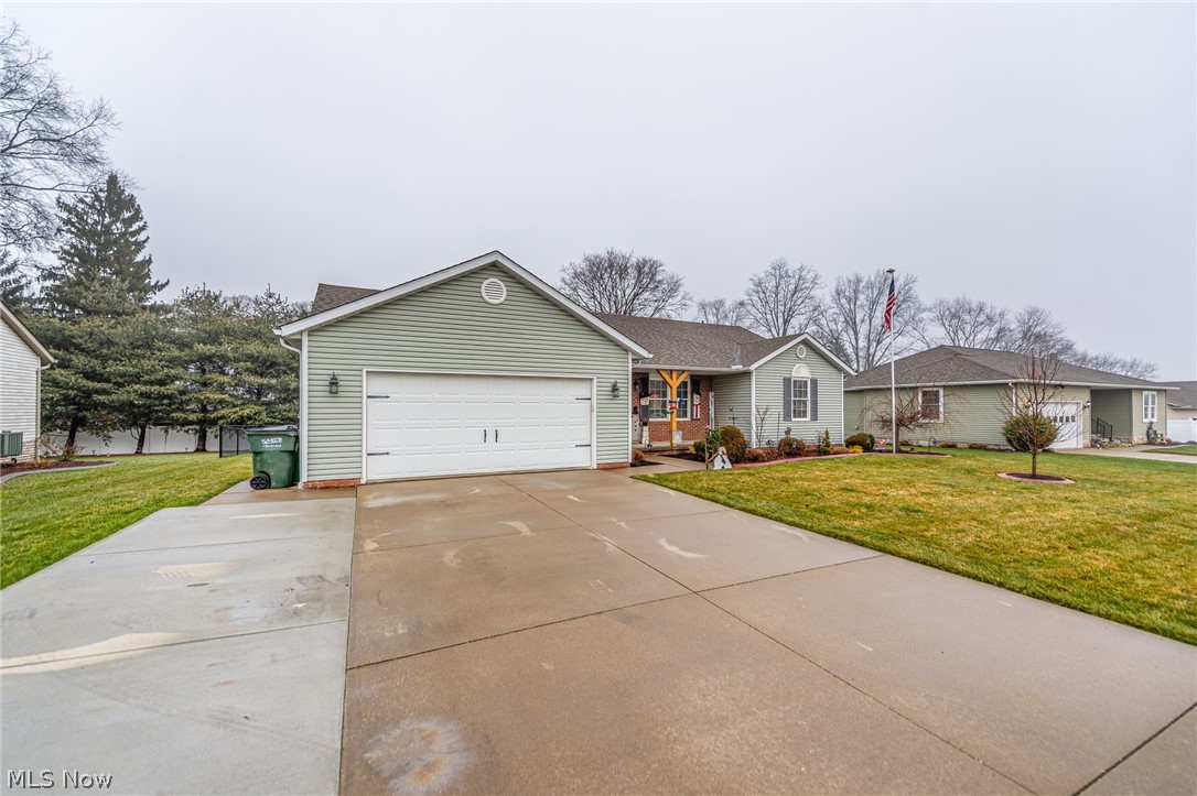 Westbrook Estates - Residential