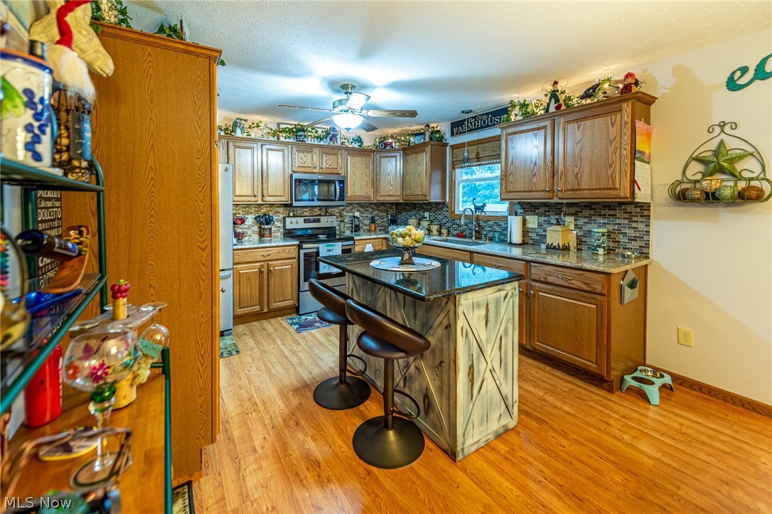 Westbrook Estates - Residential