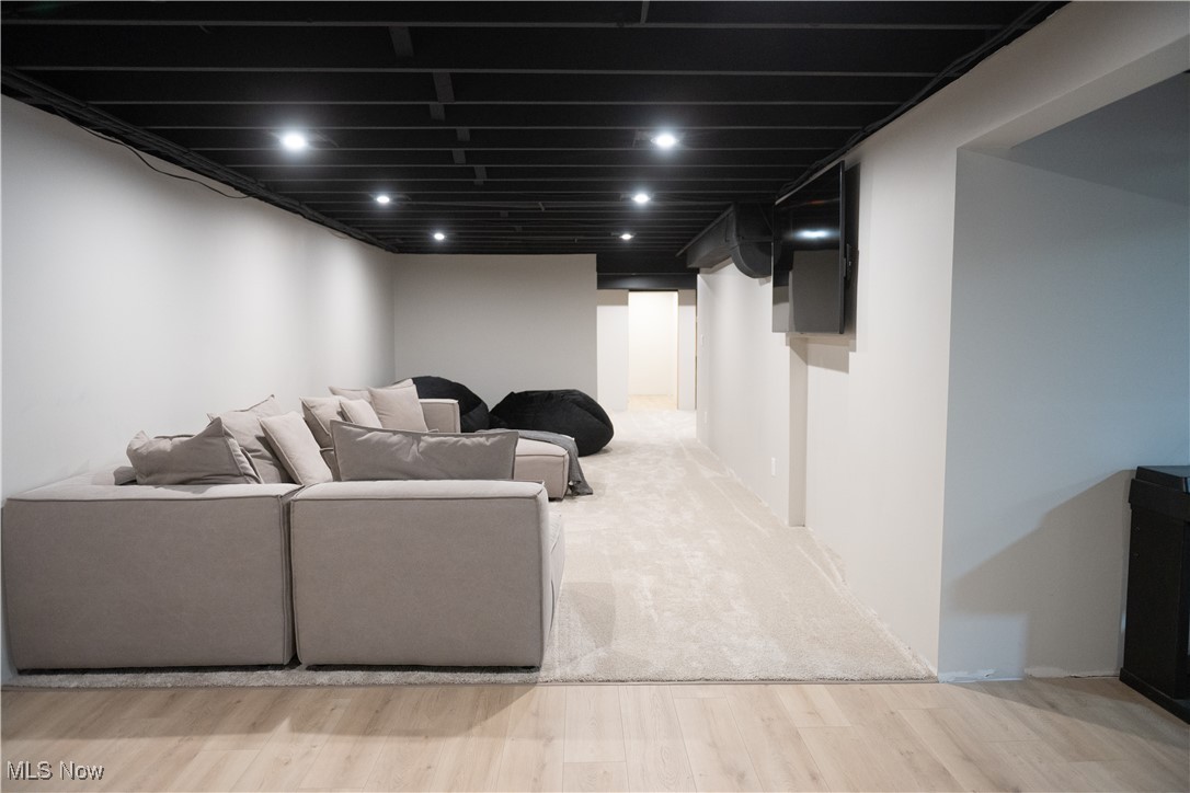 Hametown Richfield Road - Residential