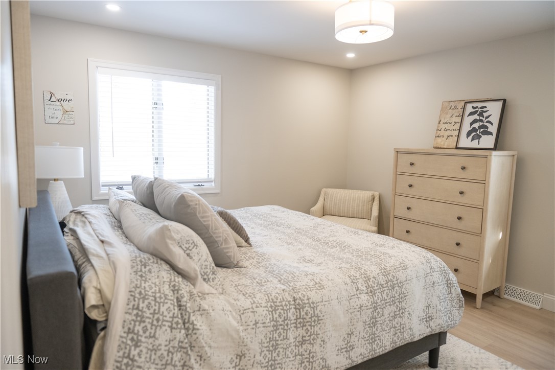 Hametown Richfield Road - Residential