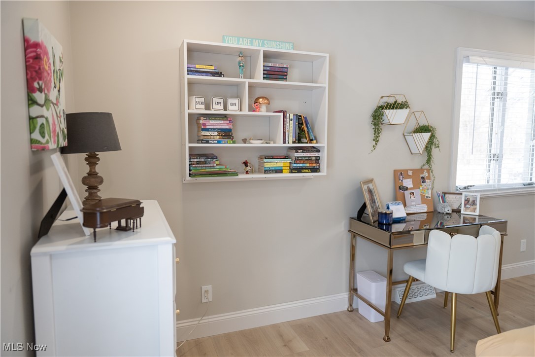 Hametown Richfield Road - Residential