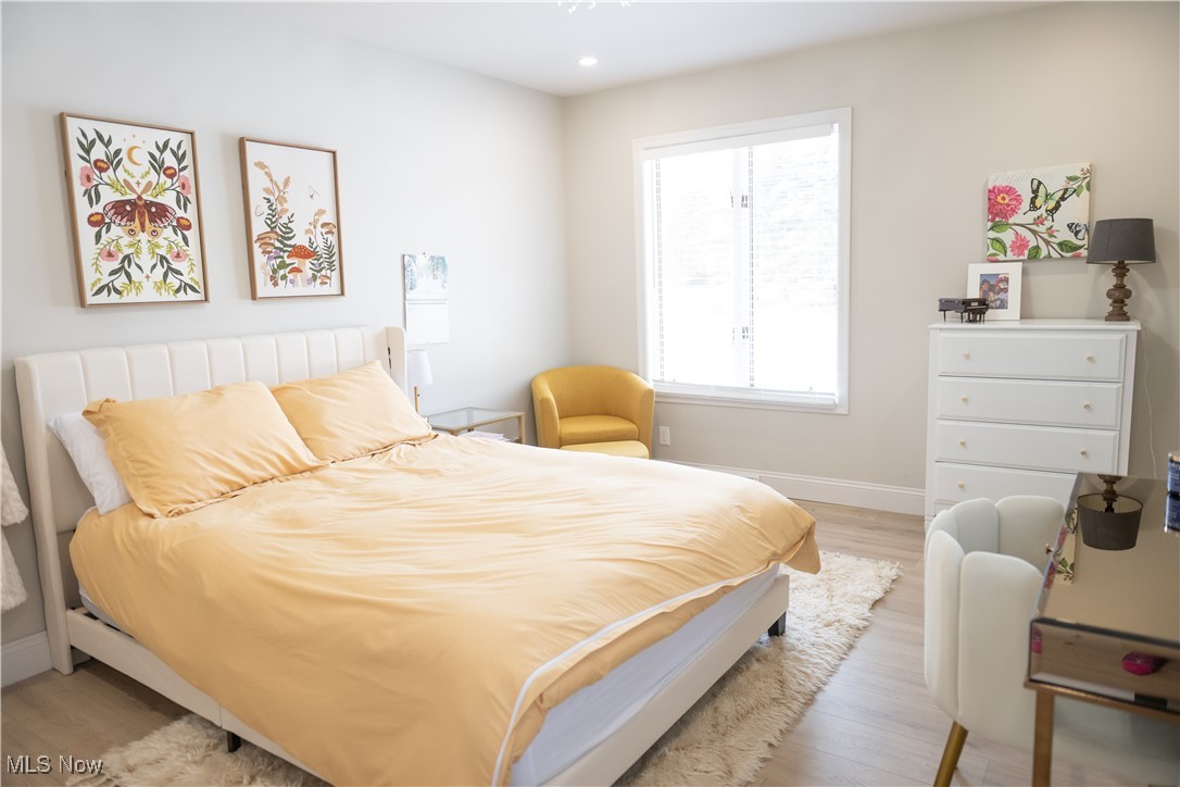 Hametown Richfield Road - Residential