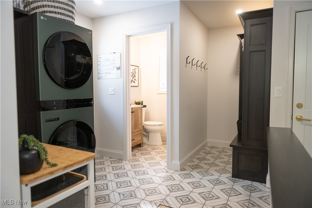 Hametown Richfield Road - Residential