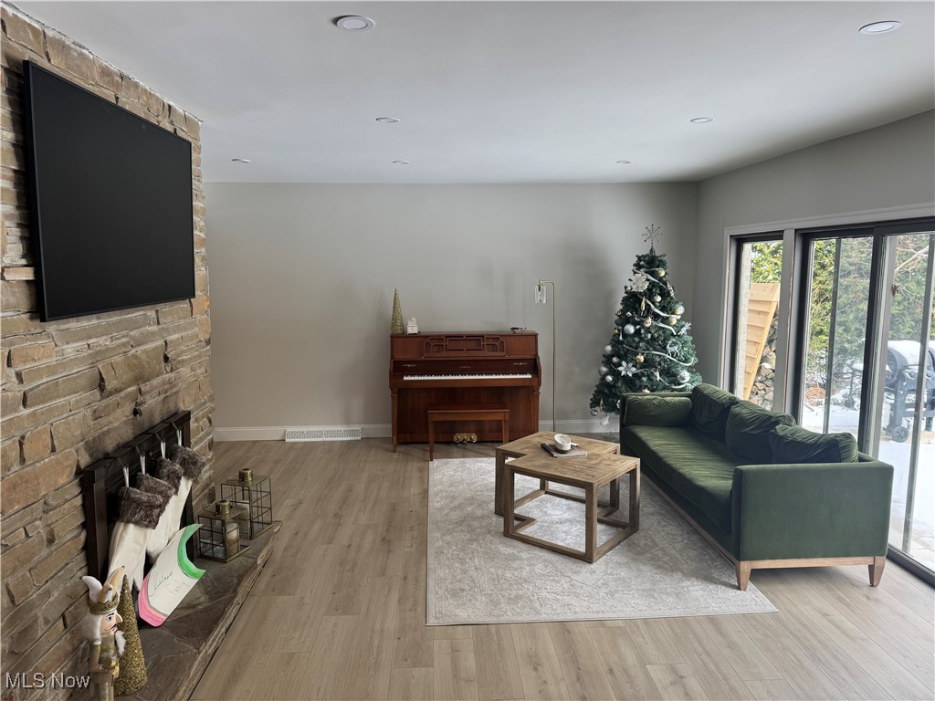 Hametown Richfield Road - Residential