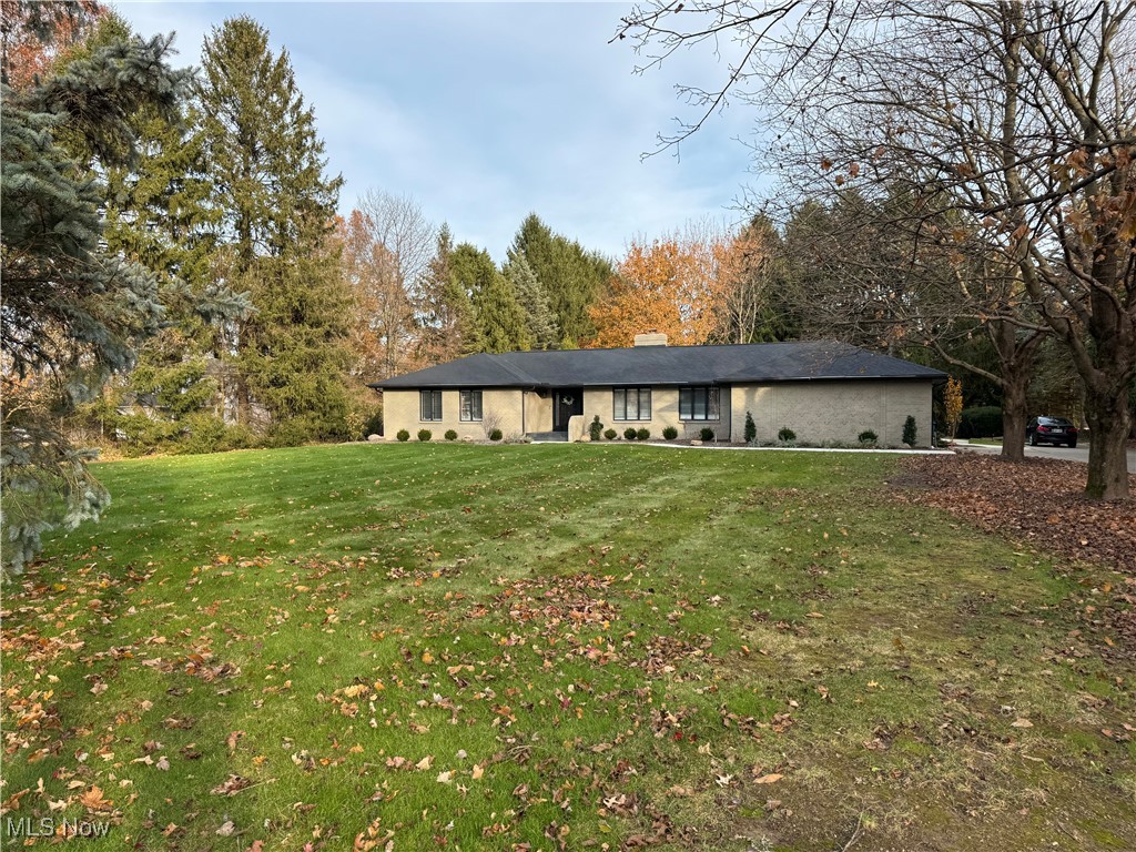 Hametown Richfield Road - Residential