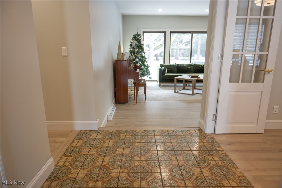 Hametown Richfield Road - Residential