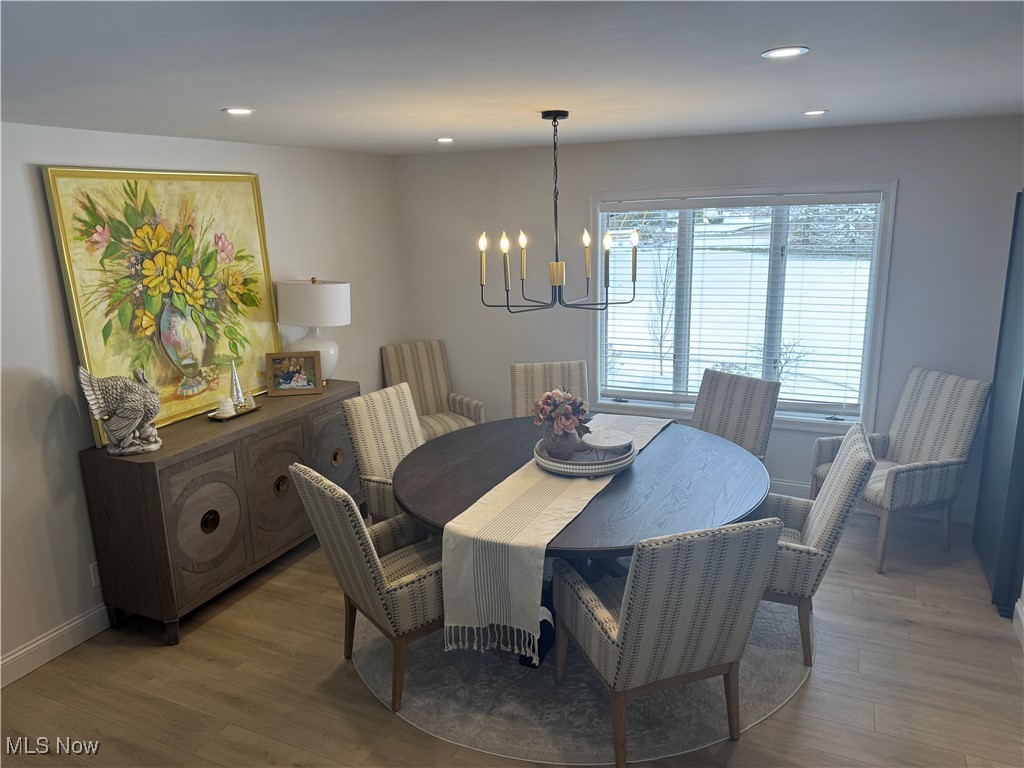 Hametown Richfield Road - Residential