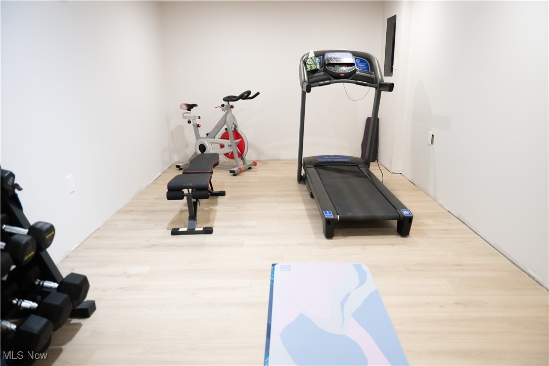 Hametown Richfield Road - Residential