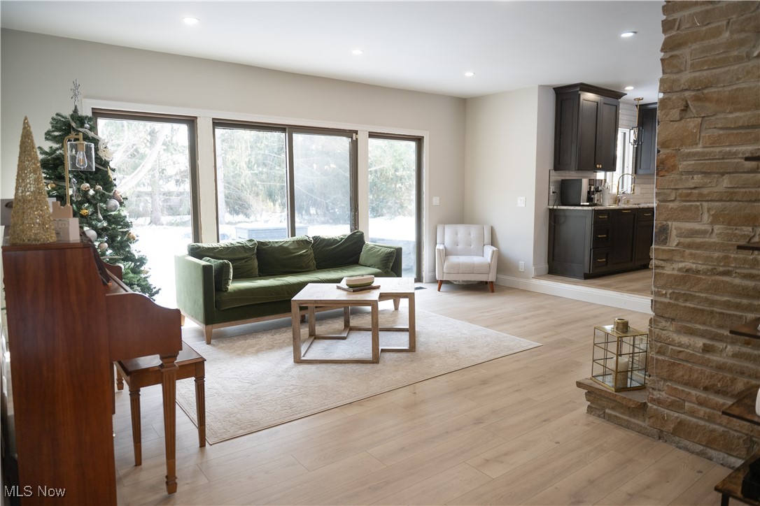 Hametown Richfield Road - Residential