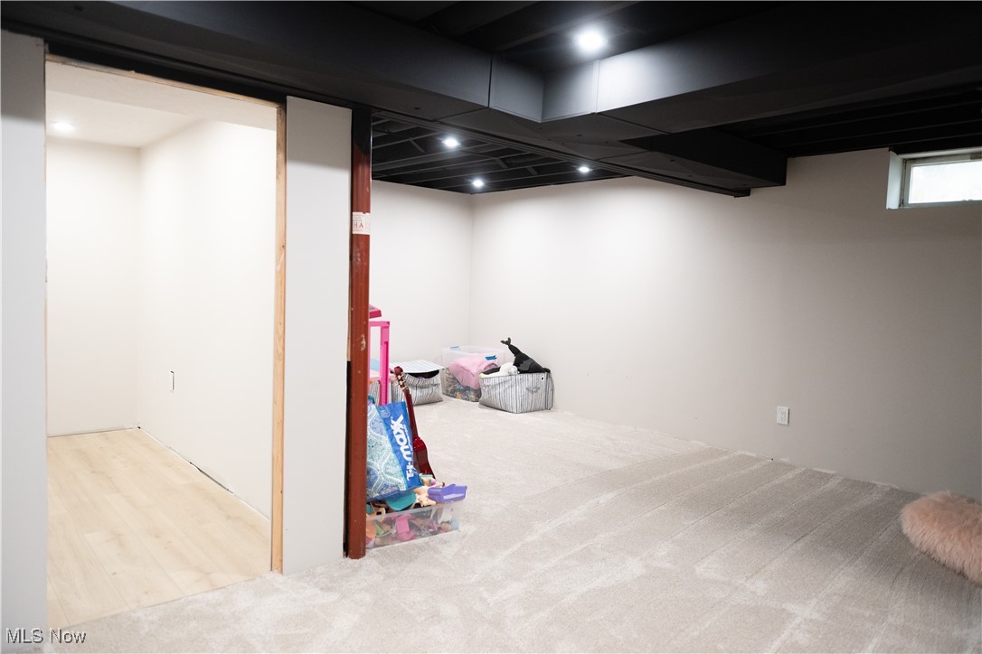 Hametown Richfield Road - Residential