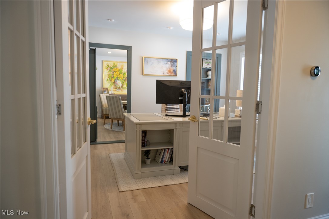 Hametown Richfield Road - Residential