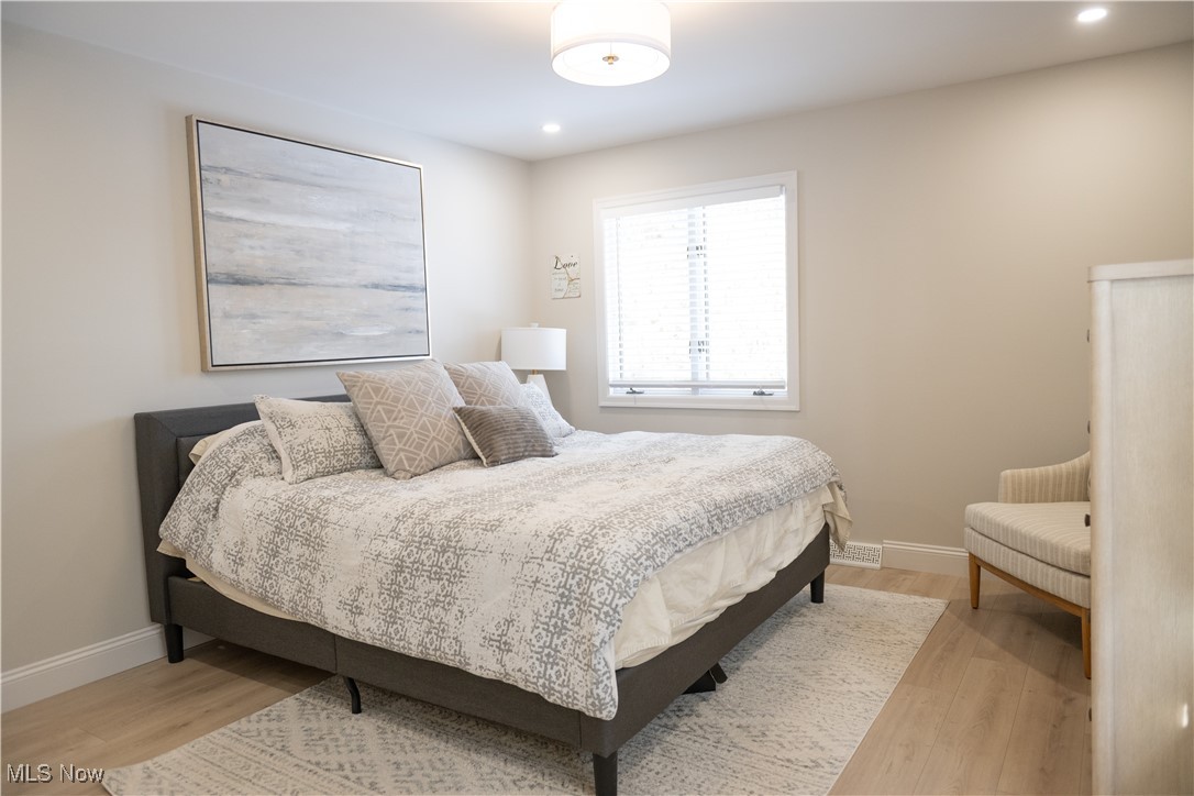 Hametown Richfield Road - Residential