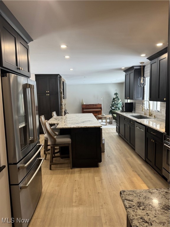 Hametown Richfield Road - Residential