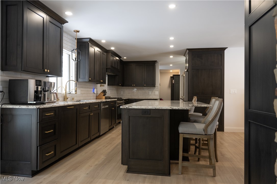 Hametown Richfield Road - Residential