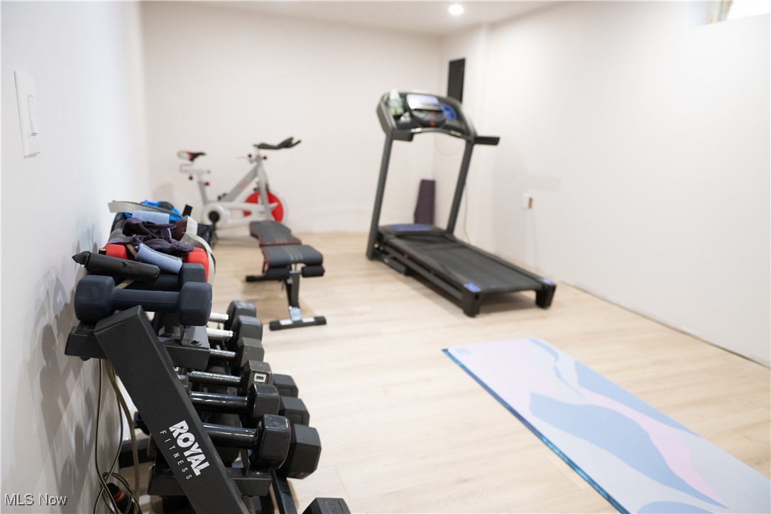 Hametown Richfield Road - Residential