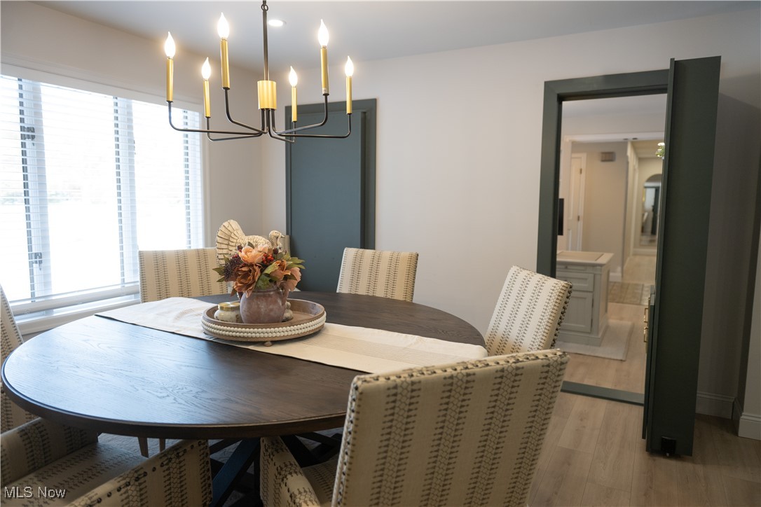 Hametown Richfield Road - Residential