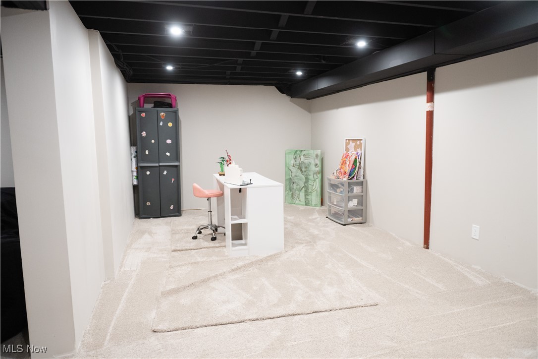 Hametown Richfield Road - Residential