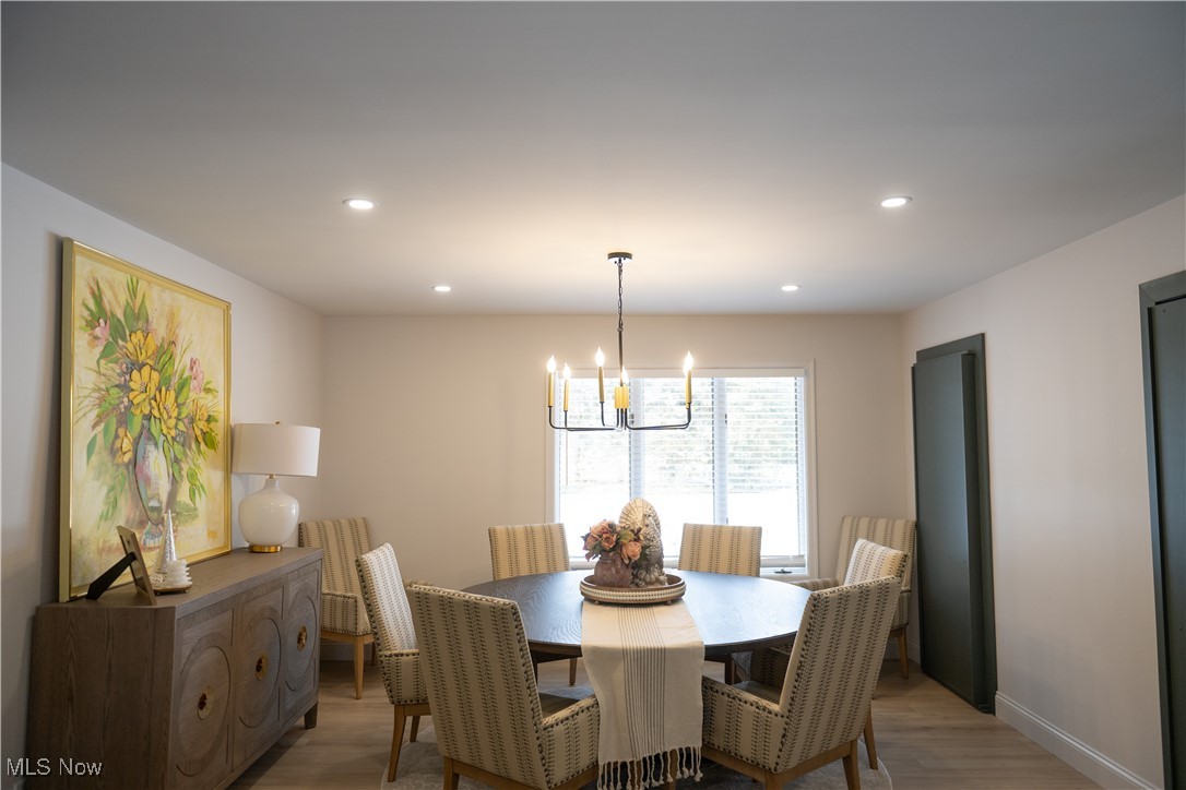 Hametown Richfield Road - Residential