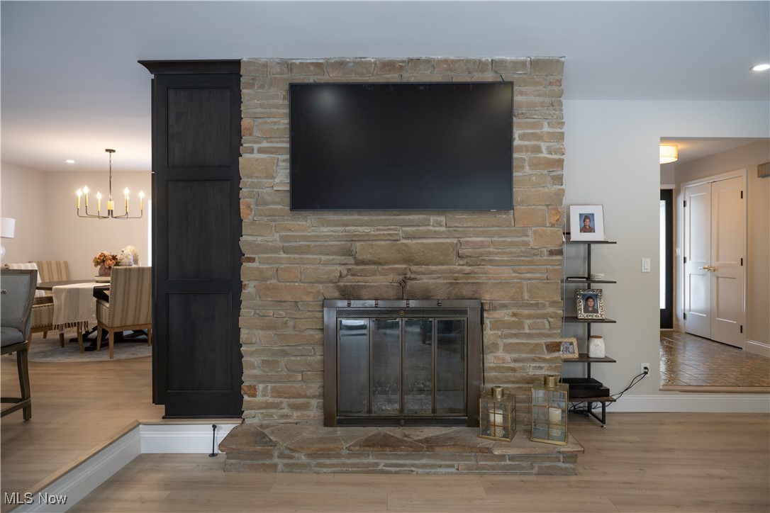 Hametown Richfield Road - Residential