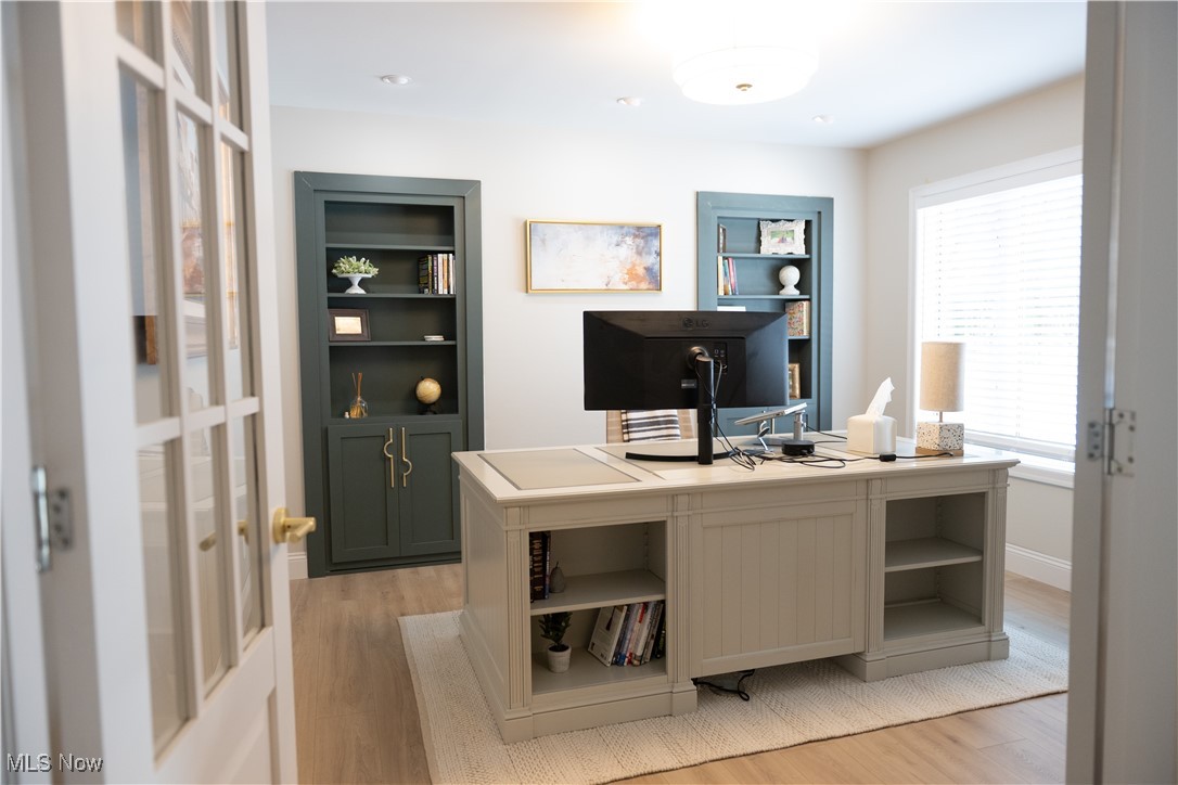 Hametown Richfield Road - Residential