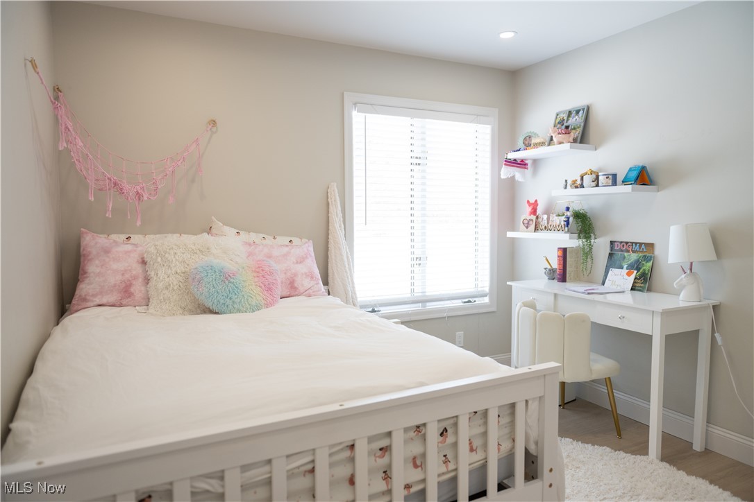 Hametown Richfield Road - Residential