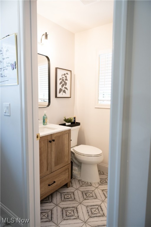 Hametown Richfield Road - Residential