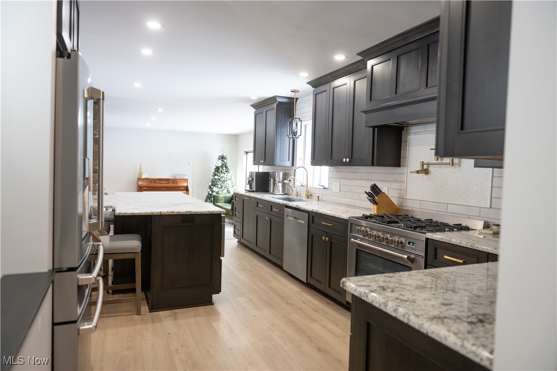 Hametown Richfield Road - Residential