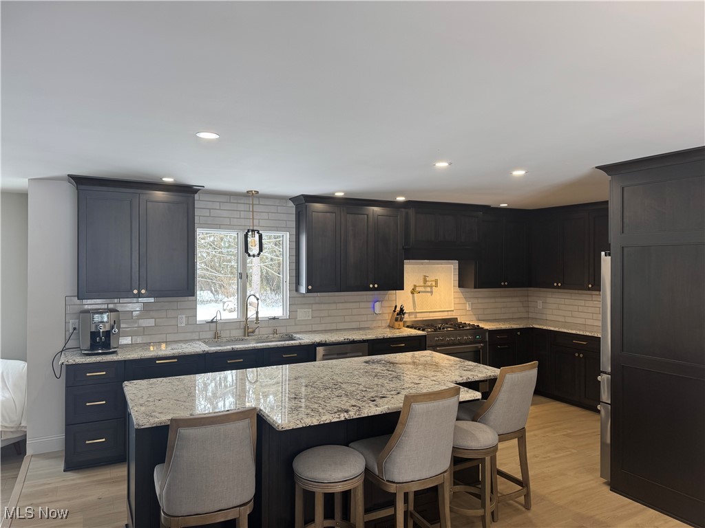 Hametown Richfield Road - Residential