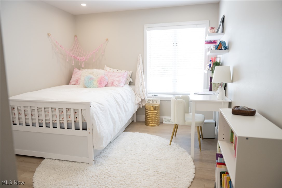 Hametown Richfield Road - Residential