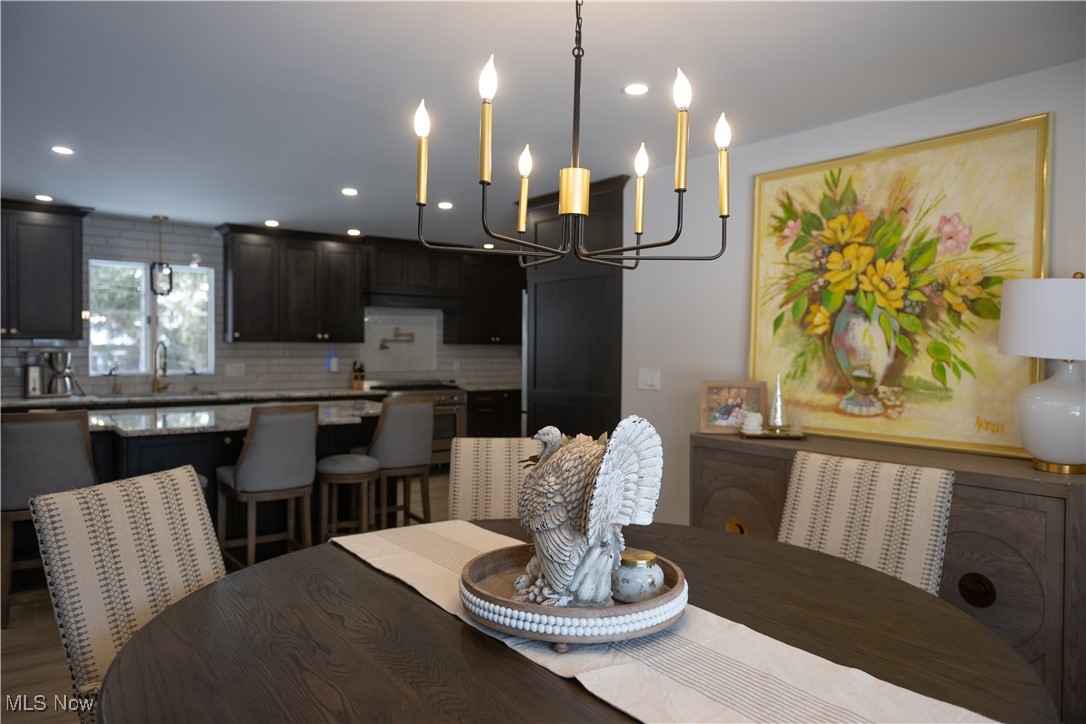 Hametown Richfield Road - Residential