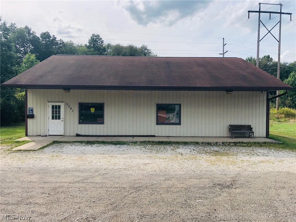 Ravenna - Commercial Sale