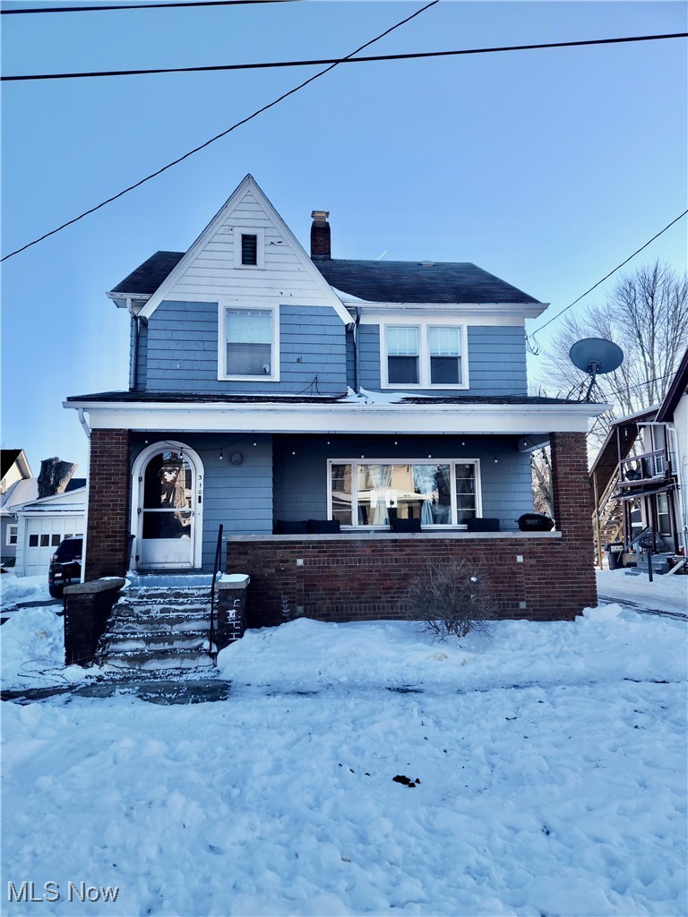 Campbell - Residential