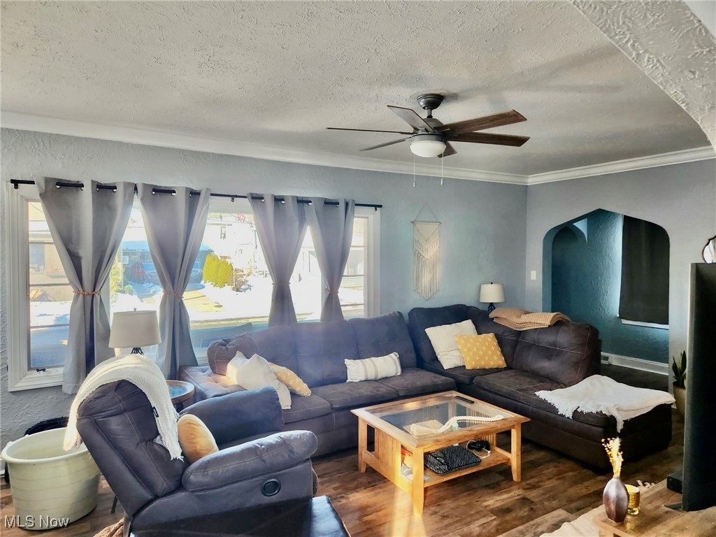 Campbell - Residential