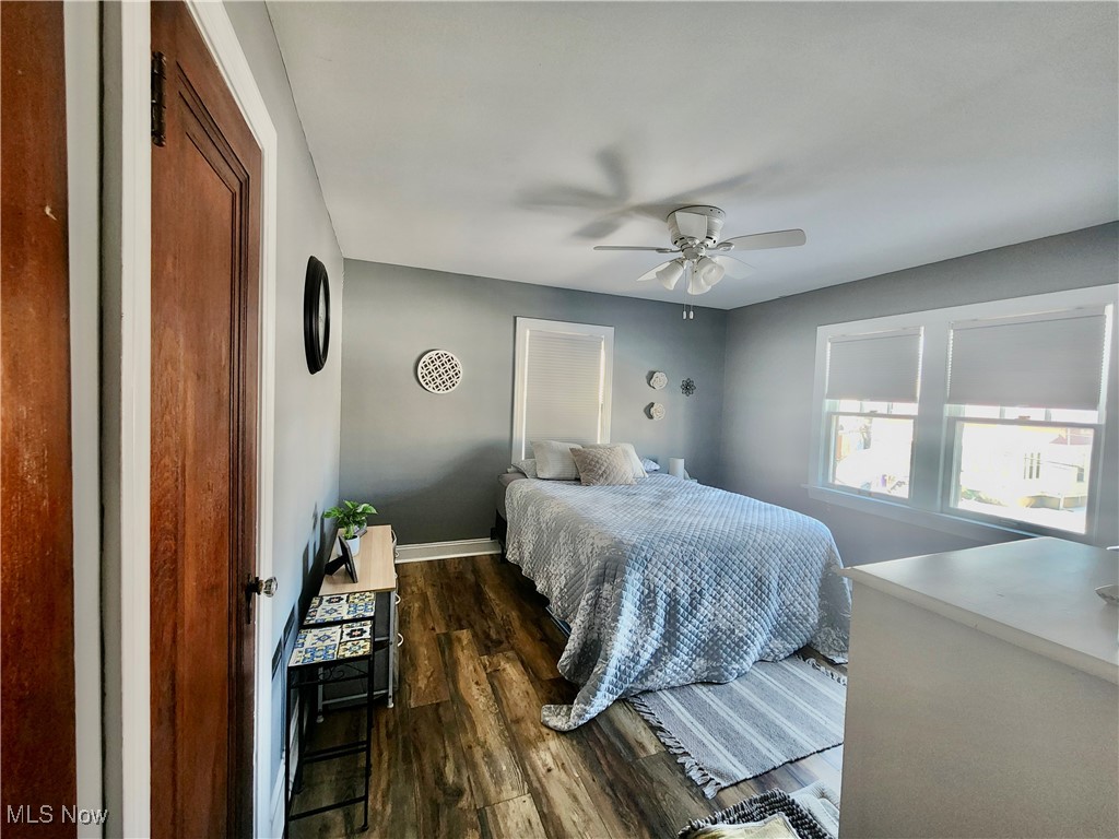 Campbell - Residential