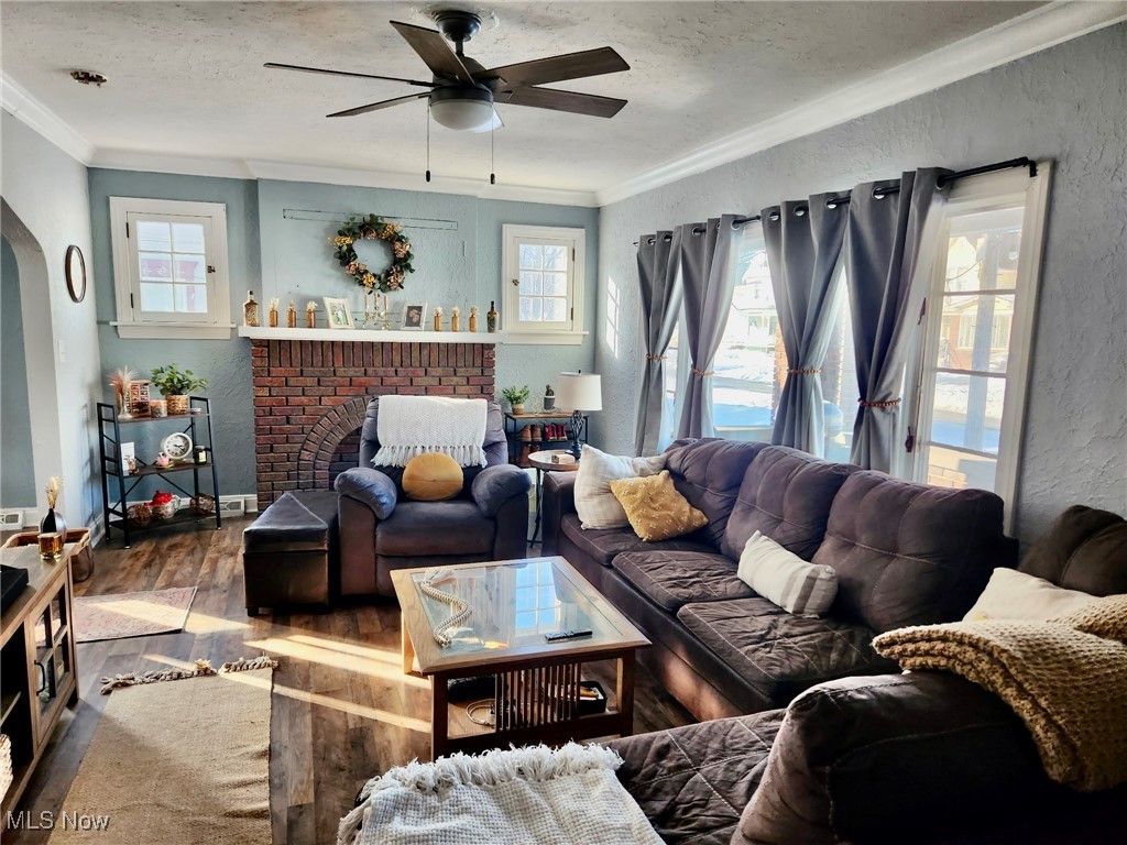 Campbell - Residential