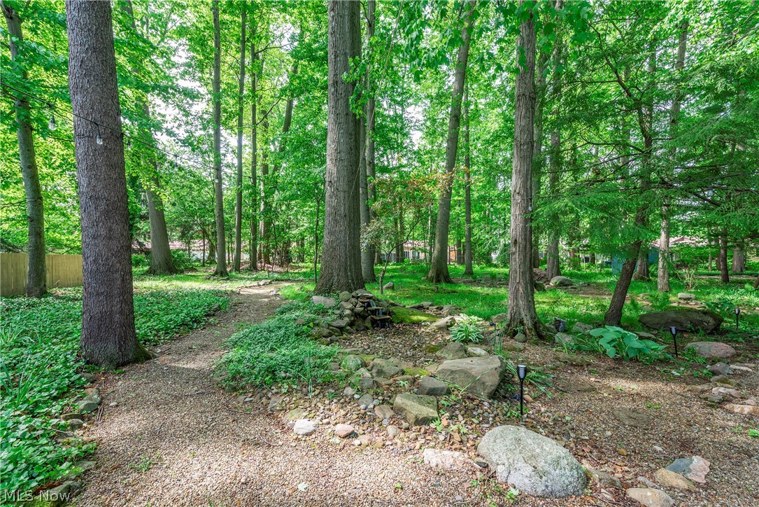 Mills Creek Sub - Residential