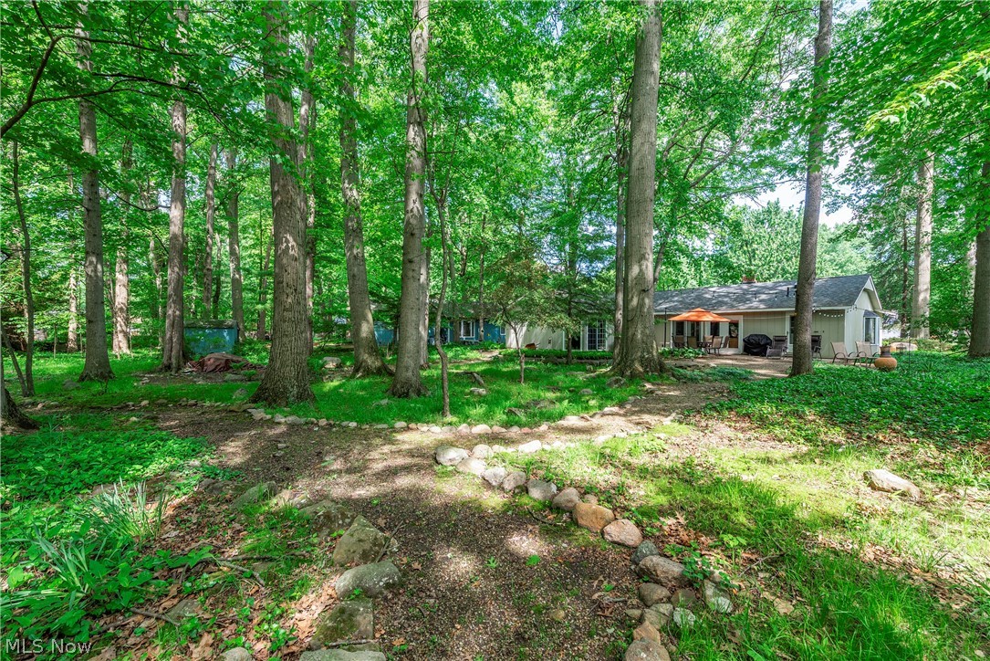 Mills Creek Sub - Residential