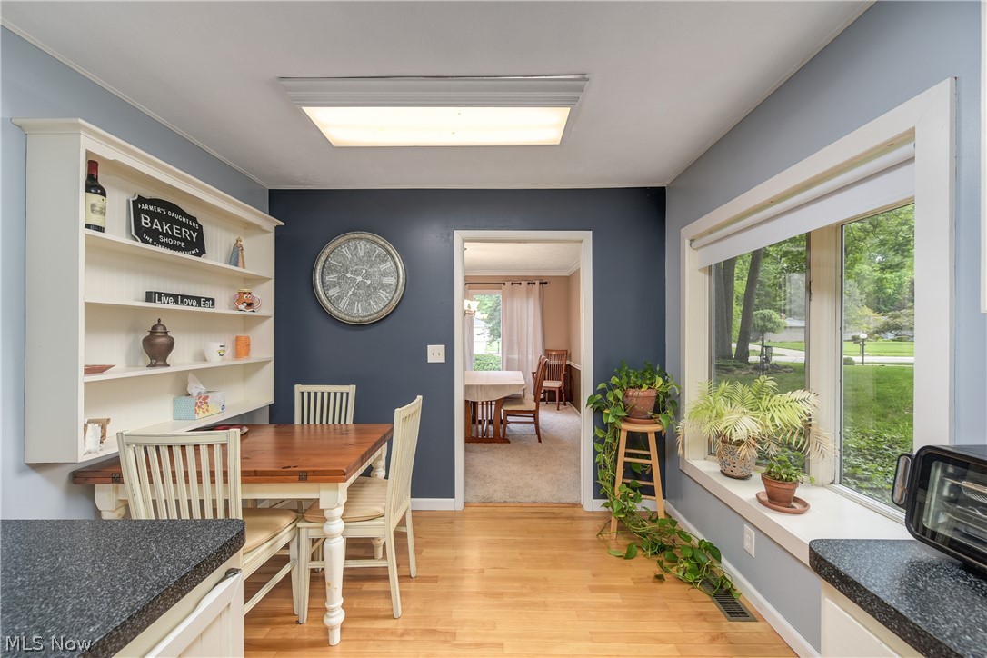 Mills Creek Sub - Residential