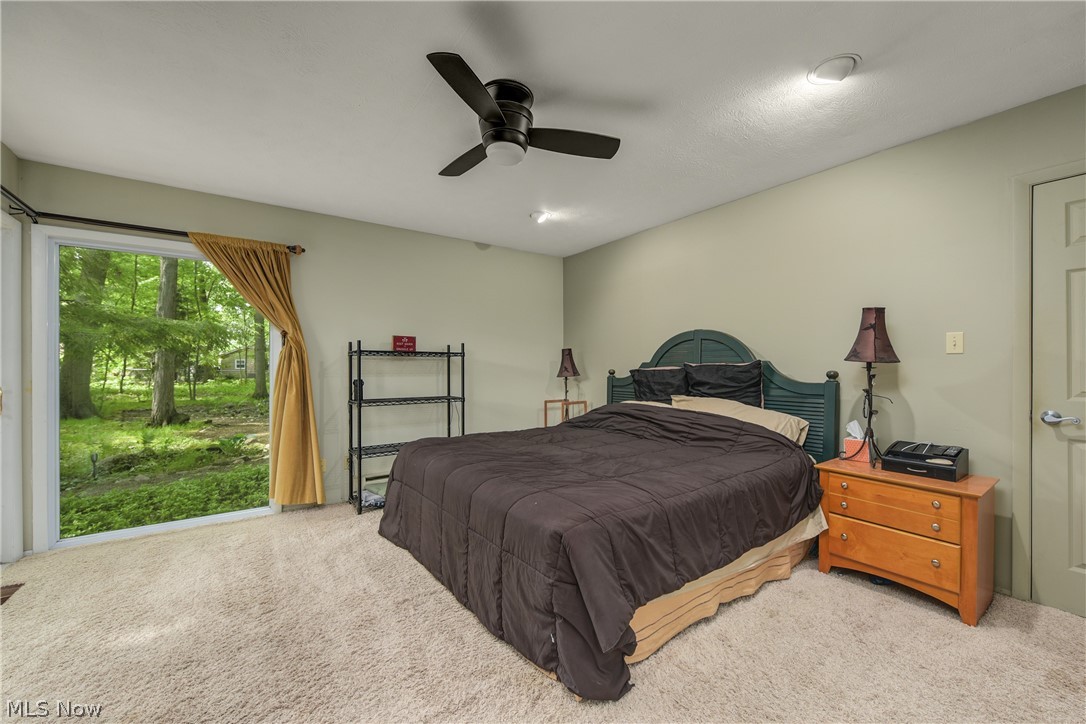 Mills Creek Sub - Residential