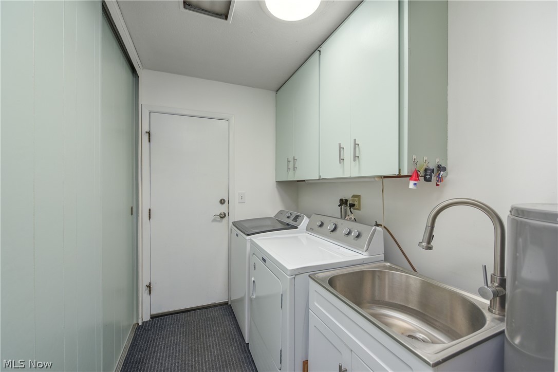 Mills Creek Sub - Residential