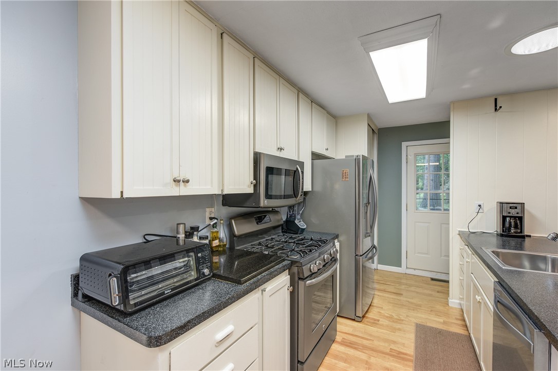 Mills Creek Sub - Residential
